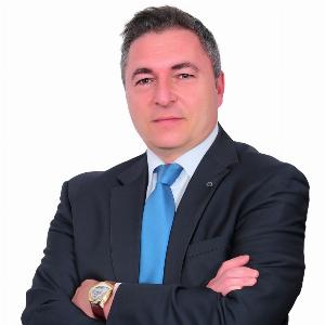 Aytuğ Dizdaroğlu Fotoğrafı