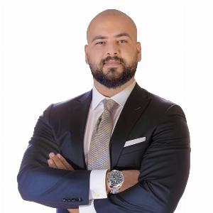 Sercan Gök Fotoğrafı
