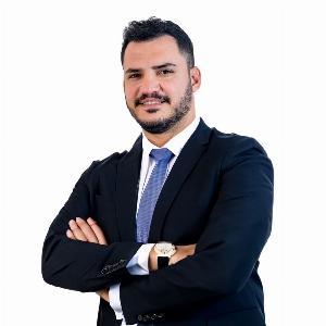 Mert Akbaş Fotoğrafı