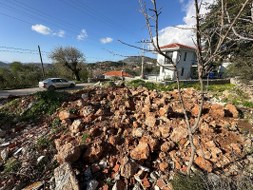 Marmaris - Söğüt Satılık Arsa