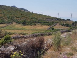 Marmaris - Selimiye Satılık Arsa