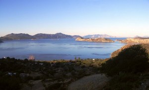 Marmaris - Söğüt Satılık Arsa