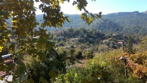 Marmaris - Bayır Satılık Arsa