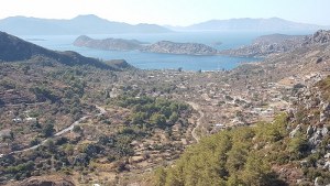 Marmaris - Selimiye Satılık Arsa