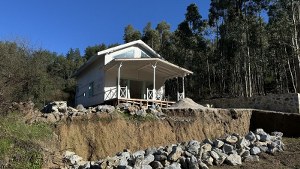 Ula - Portakallık Satılık Arsa