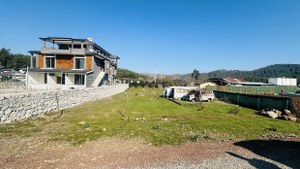 Marmaris - Hisarönü Satılık Arsa