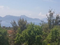 Marmaris - Söğüt Satılık Arsa