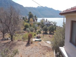 Marmaris - Söğüt Satılık Arsa