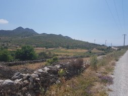 Marmaris - Bozburun Satılık Arsa