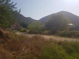 Marmaris - Orhaniye Satılık Arsa