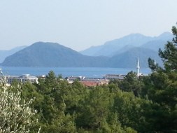 Marmaris - Armutalan Satılık Arsa