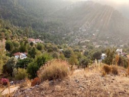 Marmaris - Orhaniye Satılık Arsa