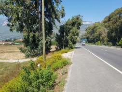 Ula - Atatköy Satılık Arsa