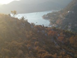 Marmaris - Bozburun Satılık Arsa