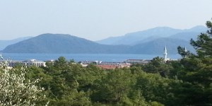 Marmaris - Çamdibi Satılık Arsa