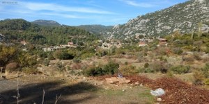 Köyceğiz - Beyobaşı Satılık Arsa