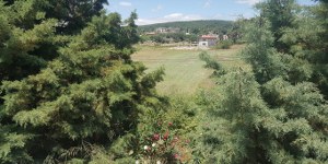 Marmaris - Bayır Satılık Arsa