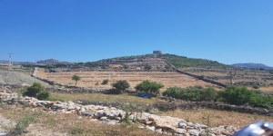 Ula - Kıran Satılık Arsa