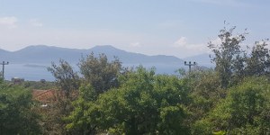 Marmaris - Söğüt Satılık Arsa