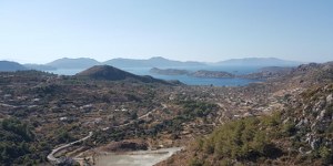 Marmaris - Söğüt Satılık Arsa