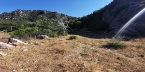 Marmaris - Söğüt Satılık Arsa