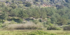 Marmaris - Hisarönü Satılık Arsa