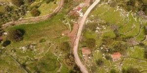 Marmaris - Bozburun Satılık Arsa