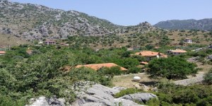 Marmaris - Selimiye Satılık Arsa