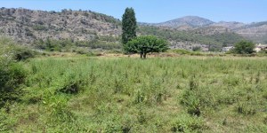 Ula - Kızılyaka Satılık Arsa