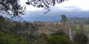 Marmaris - Bozburun Satılık Arsa