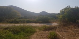 Marmaris - Hisarönü Satılık Arsa