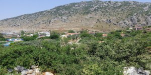 Marmaris - Osmaniye Satılık Arsa