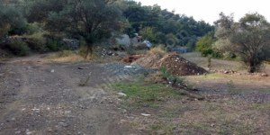 Marmaris - Söğüt Satılık Arsa