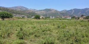 Marmaris - Bayır Satılık Arsa