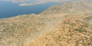 Marmaris - Bayır Satılık Arsa