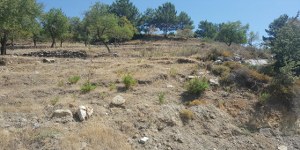 Marmaris - Bayır Satılık Arsa