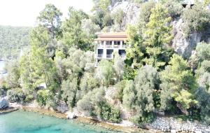 Marmaris - Bayır Satılık Arsa