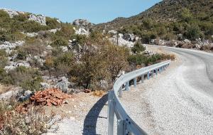 Marmaris - Bayır Satılık Arsa