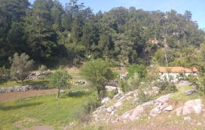 Marmaris - Bayır Satılık Arsa