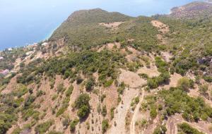 Marmaris - Bayır Satılık Arsa