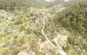 Marmaris - Söğüt Satılık Arsa