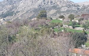 Marmaris - Değirmenyanı Satılık Arsa