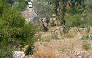 Marmaris - Taşlıca Satılık Arsa