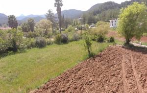 Marmaris - Osmaniye Satılık Arsa