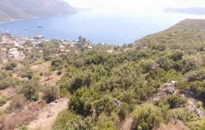 Marmaris - Turgut Satılık Arsa