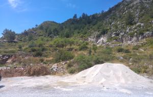 Marmaris - Söğüt Satılık Arsa