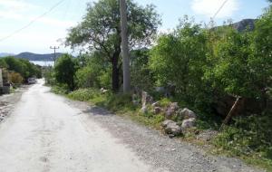 Marmaris - Söğüt Satılık Arsa