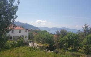 Marmaris - Söğüt Satılık Arsa