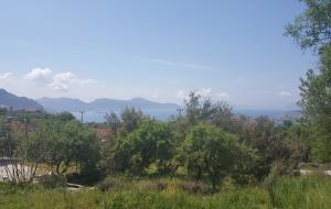 Marmaris - Selimiye Satılık Arsa