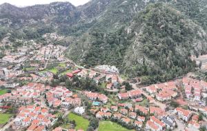 Marmaris - Turunç Satılık Arsa